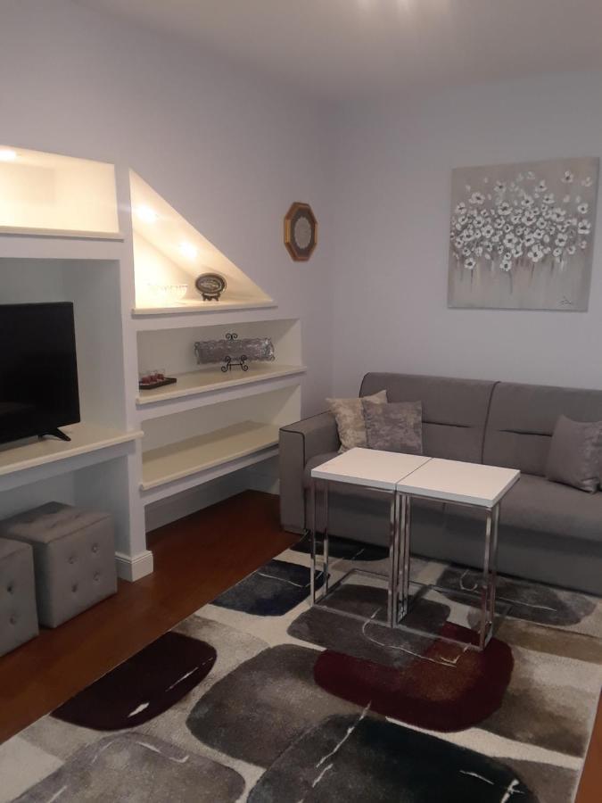 New Kosljun Apartment Short Walk To Beach Esterno foto